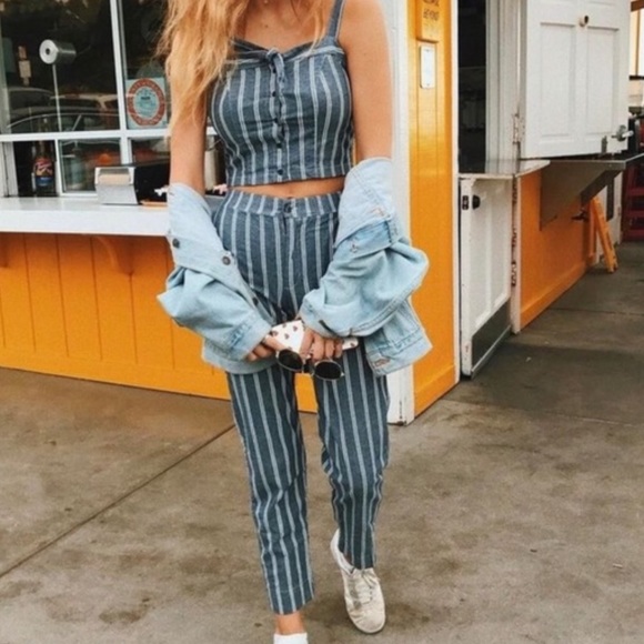 Brandy Melville Other - Brandy Melville set